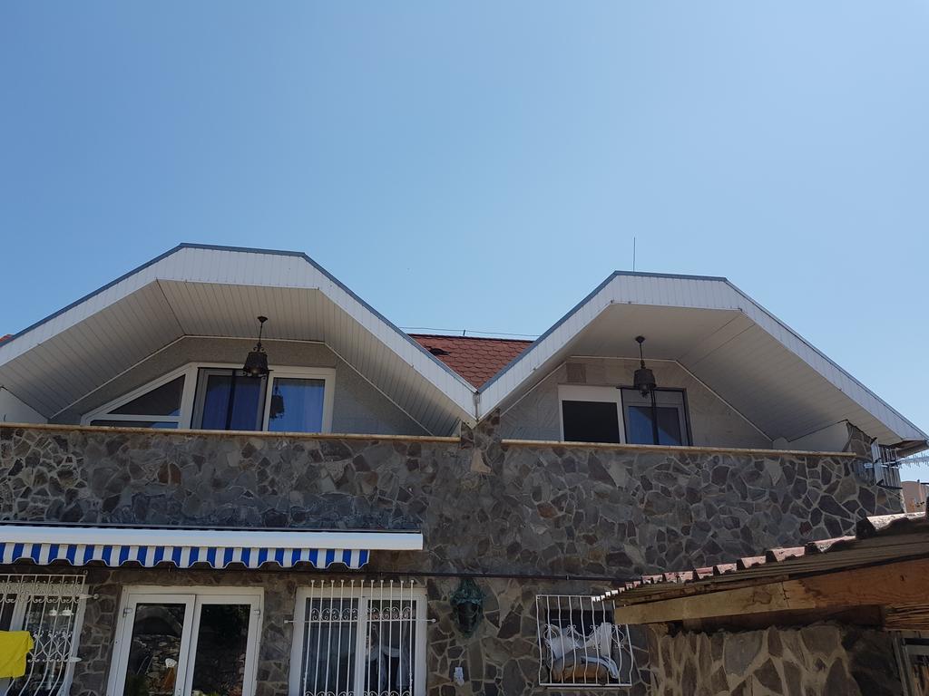 Villa Apartment Ruban Dış mekan fotoğraf