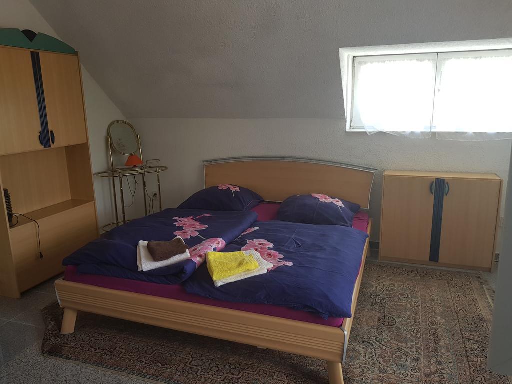 Villa Apartment Ruban Dış mekan fotoğraf