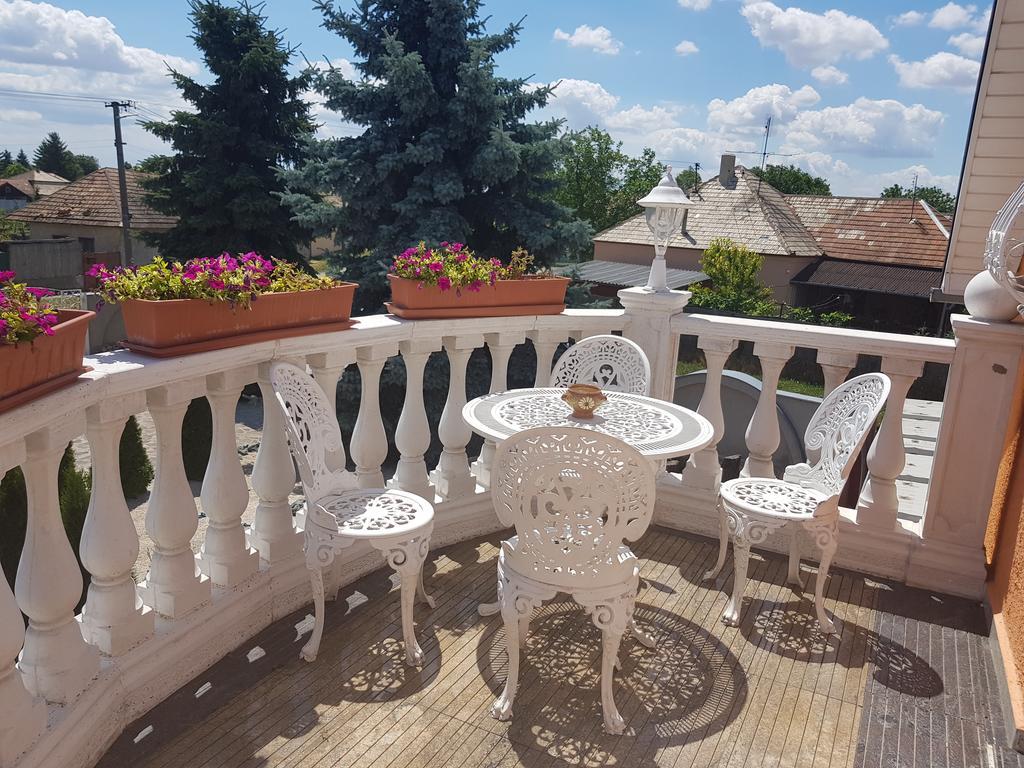 Villa Apartment Ruban Dış mekan fotoğraf