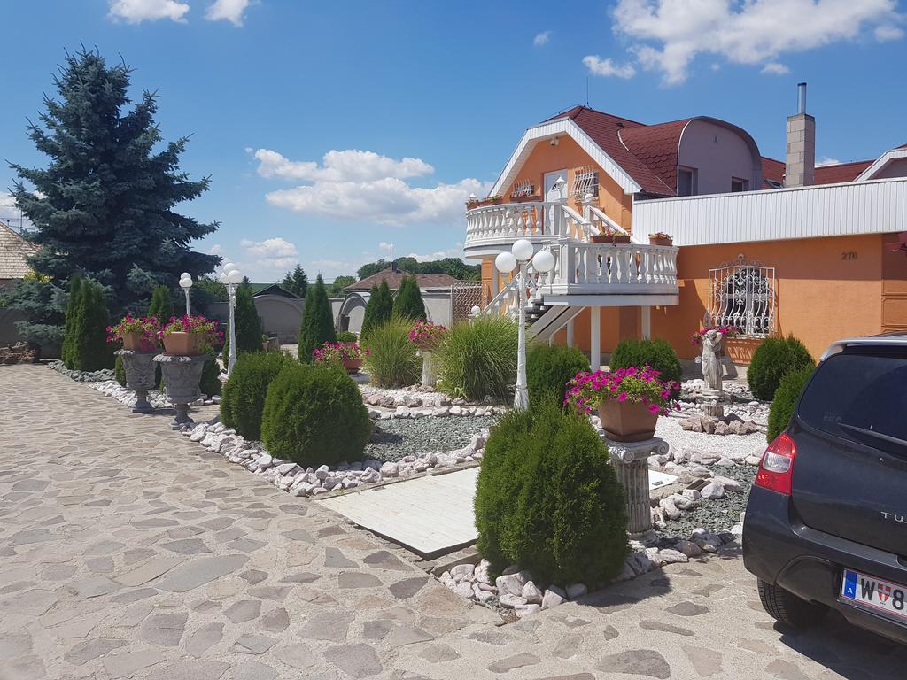 Villa Apartment Ruban Dış mekan fotoğraf